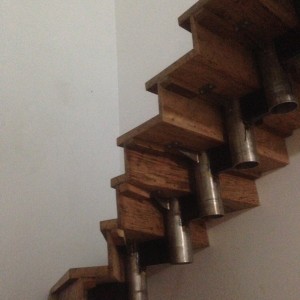 Stairs 2